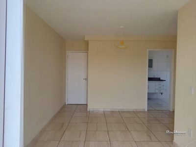 Apartamento, 2 quartos, 55 m² - Foto 1
