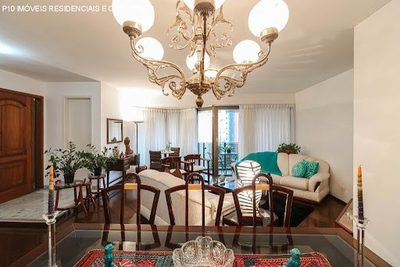 Apartamento, 4 quartos, 173 m² - Foto 1
