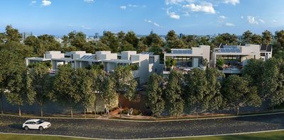 Casa, 3 quartos, 363 m² - Foto 1