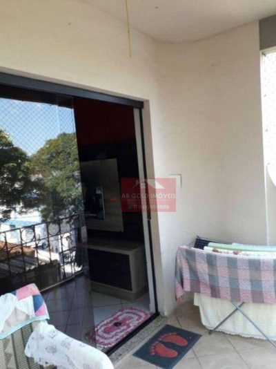 Apartamento, 3 quartos, 105 m² - Foto 4