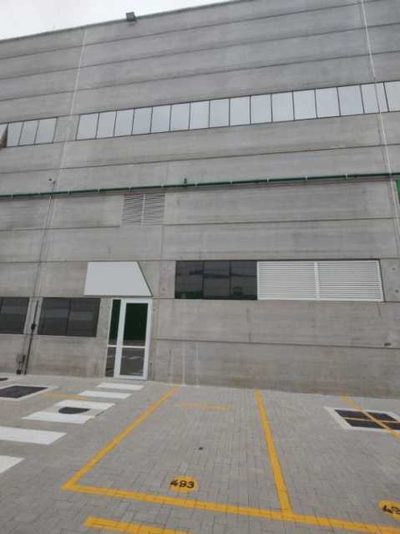 Depósito-Galpão, 1192 m² - Foto 4