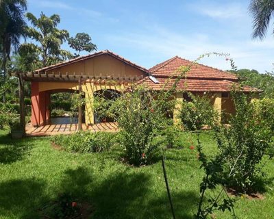 Fazenda, 505 m² - Foto 3