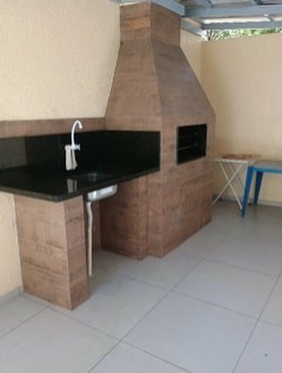 Apartamento, 1 quarto, 42 m² - Foto 4