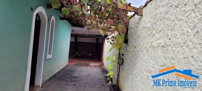 Casa, 3 quartos, 192 m² - Foto 2