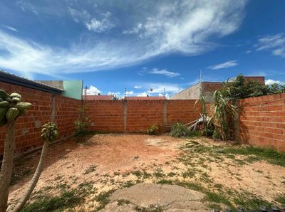 Casa, 2 quartos, 60 m² - Foto 3
