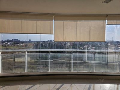 Apartamento, 3 quartos, 160 m² - Foto 5