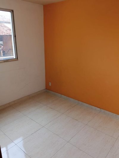 Apartamento, 2 quartos, 45 m² - Foto 5