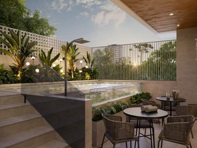 Apartamento, 2 quartos, 64 m² - Foto 4