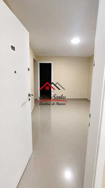 Apartamento, 2 quartos, 55 m² - Foto 1