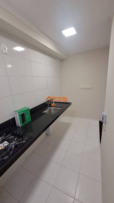 Apartamento, 2 quartos, 42 m² - Foto 4
