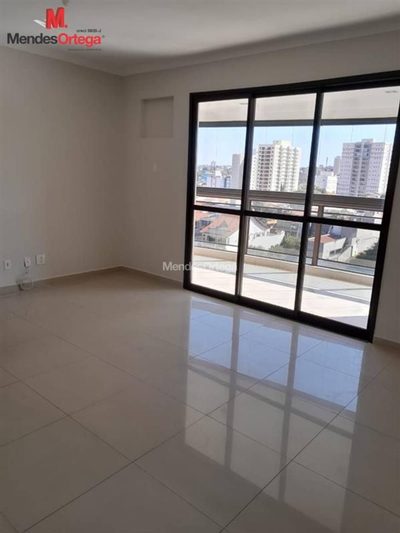 Apartamento, 3 quartos, 100 m² - Foto 3