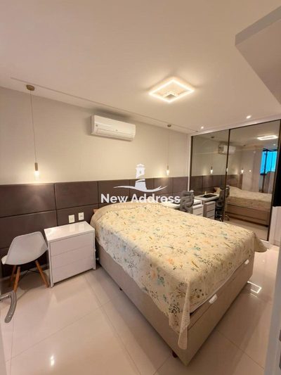 Apartamento, 2 quartos, 68 m² - Foto 5