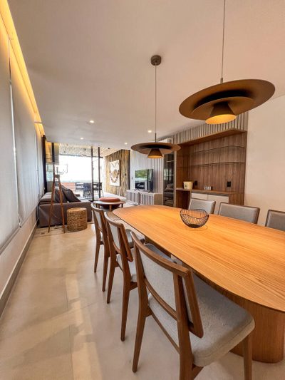 Casa, 4 quartos, 372 m² - Foto 1