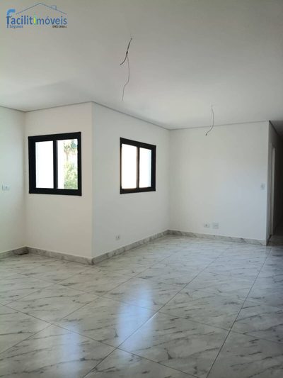 Apartamento, 3 quartos, 160 m² - Foto 1