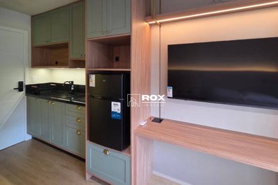 Kitnet-Studio, 21 m² - Foto 4