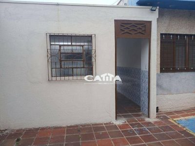 Casa, 3 quartos, 203 m² - Foto 5
