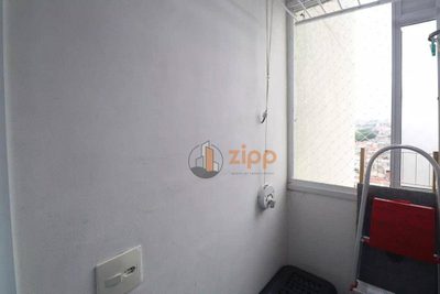 Apartamento, 2 quartos, 47 m² - Foto 3