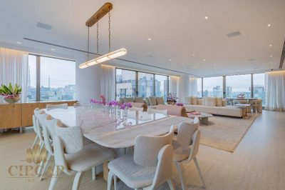 Apartamento, 4 quartos, 340 m² - Foto 3