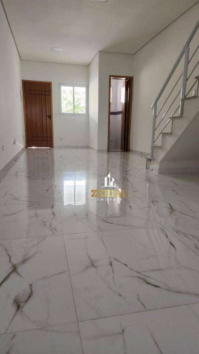 Casa, 3 quartos, 180 m² - Foto 2