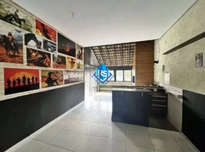 Loja-Salão, 252 m² - Foto 5