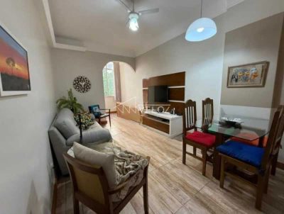Apartamento, 2 quartos, 68 m² - Foto 2