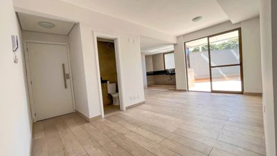 Apartamento, 3 quartos, 128 m² - Foto 2