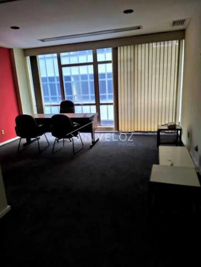 Sala-Conjunto, 33 m² - Foto 3