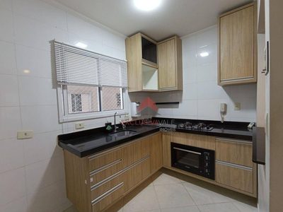 Apartamento, 2 quartos, 53 m² - Foto 4