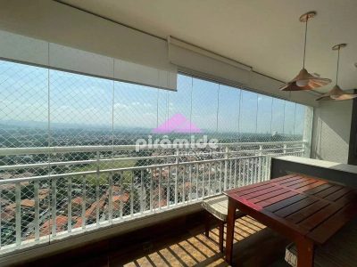 Apartamento, 3 quartos, 124 m² - Foto 2
