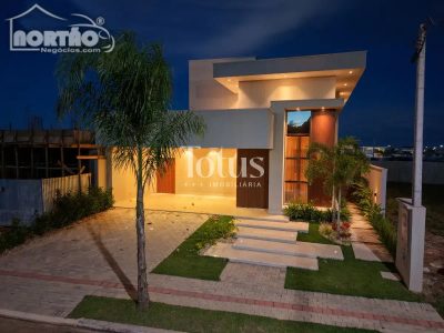 Casa, 1 quarto, 195 m² - Foto 1