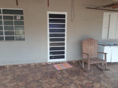 Casa, 2 quartos, 70 m² - Foto 3