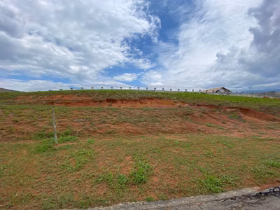 Terreno, 1000 m² - Foto 1