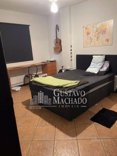 Apartamento, 2 quartos, 76 m² - Foto 4