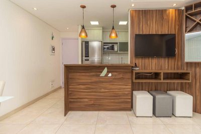 Apartamento, 2 quartos, 56 m² - Foto 5
