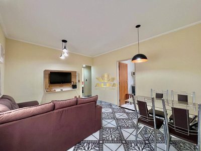 Apartamento, 2 quartos, 65 m² - Foto 2