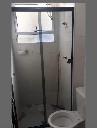Apartamento, 2 quartos, 39 m² - Foto 5