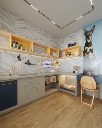 Apartamento, 2 quartos, 78 m² - Foto 1