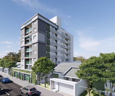 Apartamento, 2 quartos, 89 m² - Foto 5