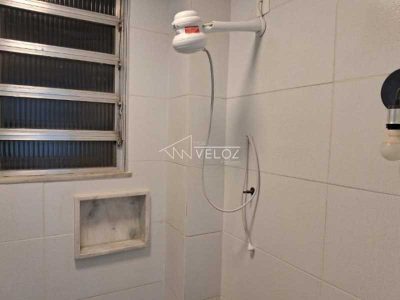 Apartamento, 1 quarto, 34 m² - Foto 4
