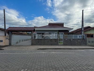 Casa, 3 quartos, 164 m² - Foto 4