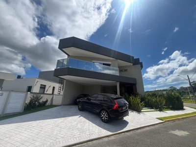 Casa, 5 quartos, 360 m² - Foto 3