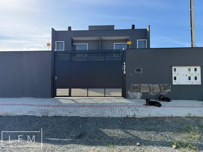 Apartamento, 3 quartos, 70 m² - Foto 3