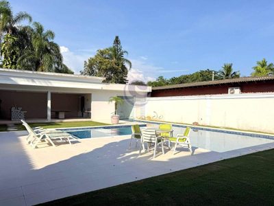 Casa de Condomínio, 7 quartos - Foto 5