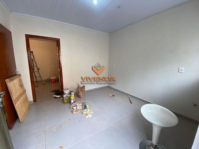 Prédio Inteiro, 38 m² - Foto 4