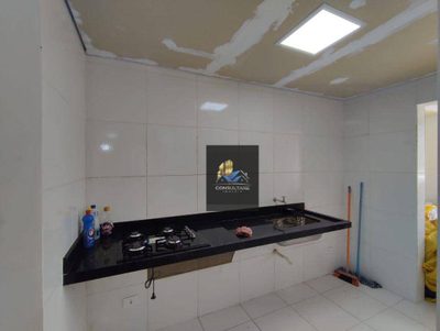 Apartamento, 2 quartos, 52 m² - Foto 3