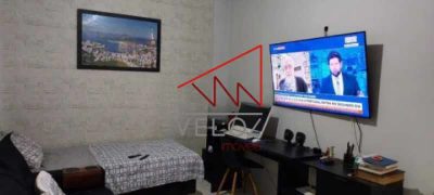 Apartamento, 1 quarto, 19 m² - Foto 2