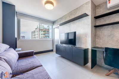 Apartamento, 1 quarto, 53 m² - Foto 5