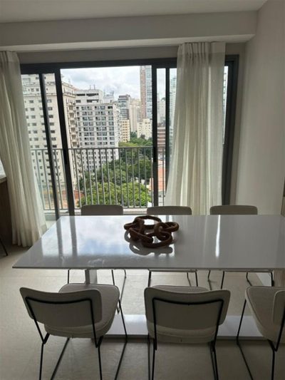 Apartamento, 2 quartos, 100 m² - Foto 4