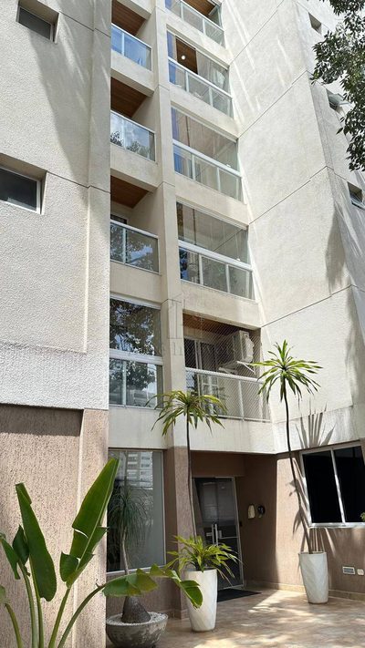 Apartamento, 3 quartos, 91 m² - Foto 4