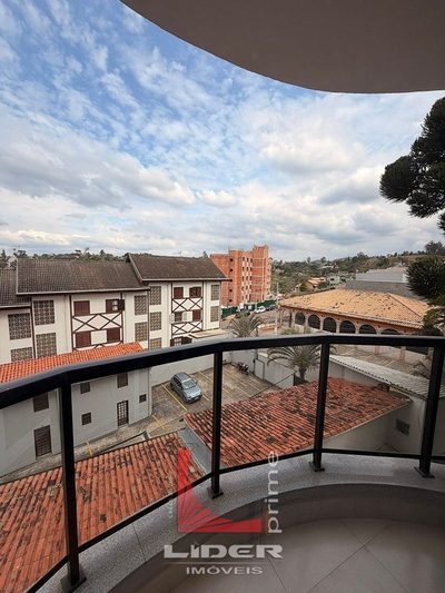 Apartamento, 2 quartos, 96 m² - Foto 4
